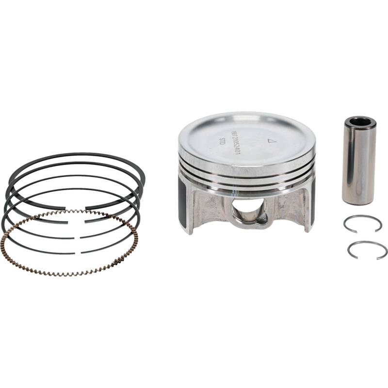 Vertex Pistons Vertex Piston 2017 Can-Am Maverick X3 900cc Cast Replica Piston Kit