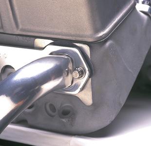 ARP BB Chevy Hex Header Bolt Kit