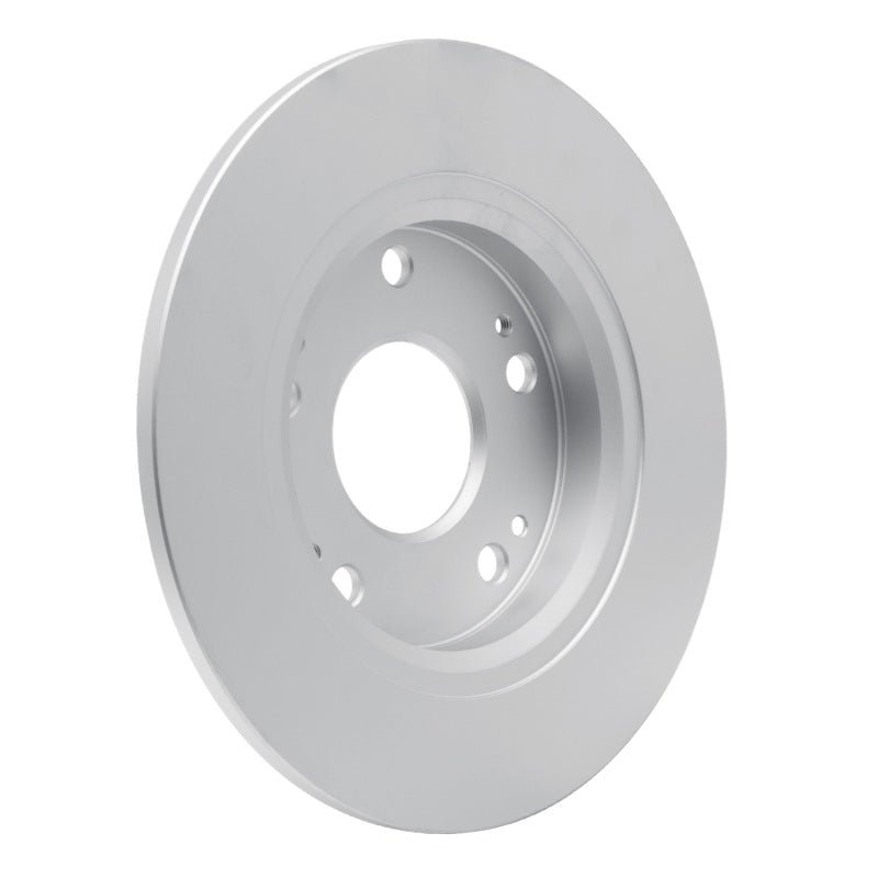 DFC 11-15 Honda CR-Z Rear GeoSPEC Coated Rotor