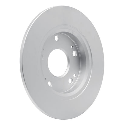 DFC 11-15 Honda CR-Z Rear GeoSPEC Coated Rotor