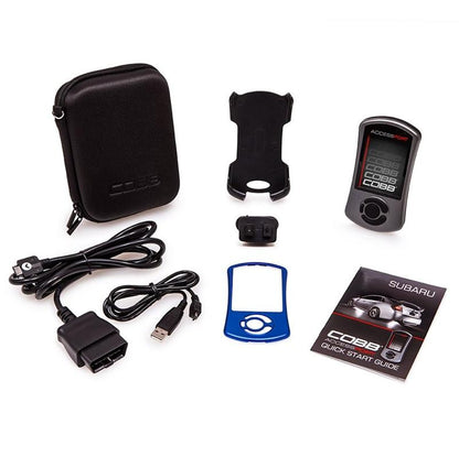 Cobb 08-15 Mitsubishi EVO X AccessPORT V3