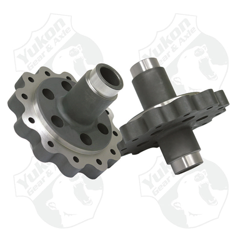 Yukon Gear & Axle Yukon Gear Steel Spool For GM 14 Bolt Truck w/ 30 Spline Axles / 4.10 & Down