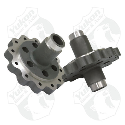 Yukon Gear & Axle Yukon Gear Steel Spool For GM 14 Bolt Truck w/ 30 Spline Axles / 4.10 & Down