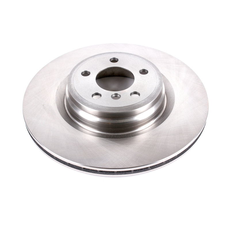 PowerStop Power Stop 10-15 BMW 550i GT Rear Autospecialty Brake Rotor