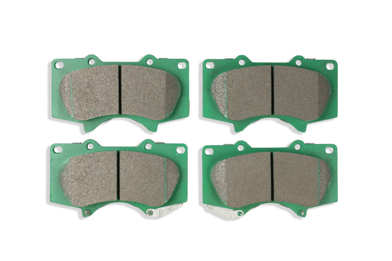 DBA 05-22 Toyota Tacoma (6 Lug) SP Performance Front Brake Pads