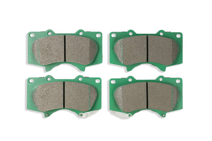 DBA 05-22 Toyota Tacoma (6 Lug) SP Performance Front Brake Pads