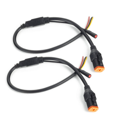 Oracle Lighting VEGA Series 7 LED Auxiliary Light Pod - 6000K