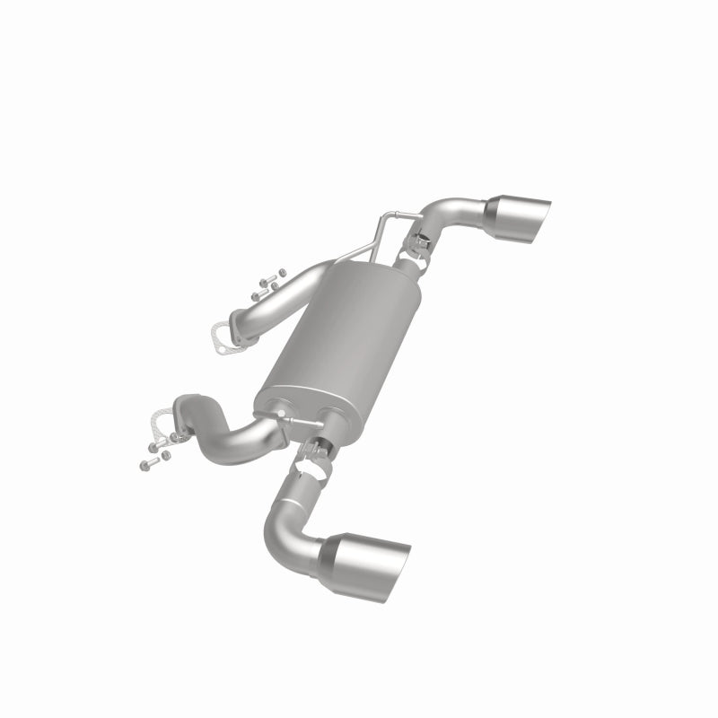 Magnaflow BRExhaust Rear Muffler Kit Replacement Nissan