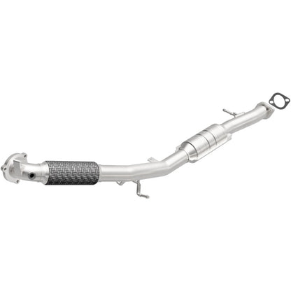 MagnaFlow Direct Fit Catalytic Converter Volvo C30
