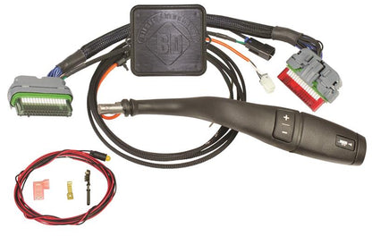 BD Diesel TapShifter - Chevy 2001-2002 Duramax Allison 1000 - Button Gear Selection