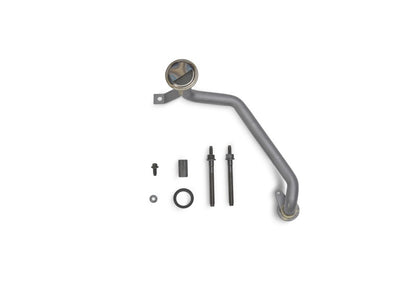 Ford Racing 15-18 Ford 5.2L / 18-19 Ford 5.0L Oil Pickup Tube (Used with M-6675-M52RR)