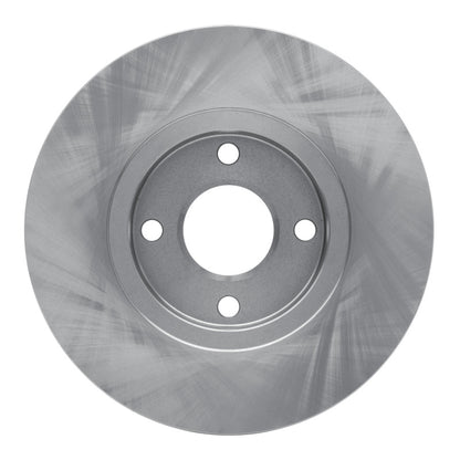 DFC 98-04 Ford Contour Front Brake Rotor