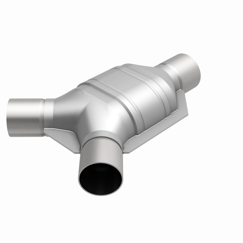 MagnaFlow 2.00/2.25 D/S Rear CA Universal Converter