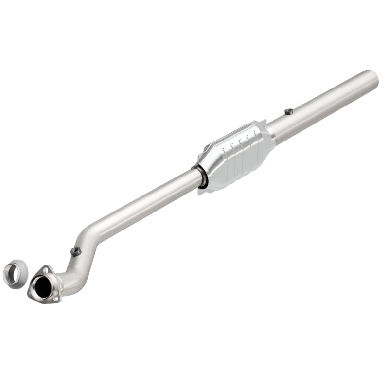 MagnaFlow Direct Fit Catalytic Converter 99 GM Express Van PS 5.7L