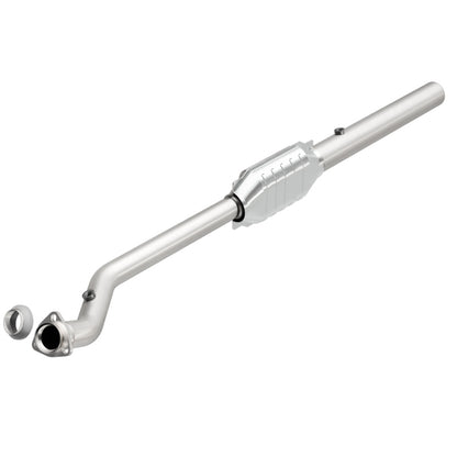 MagnaFlow Direct Fit Catalytic Converter 99 GM Express Van PS 5.7L