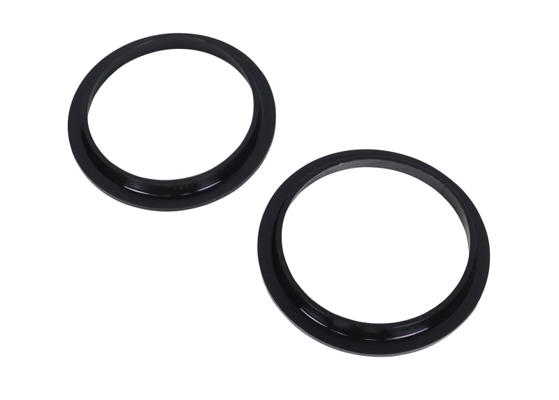 Whiteline14-17 Chevrolet SS Front Upper Coil Spring Insulator