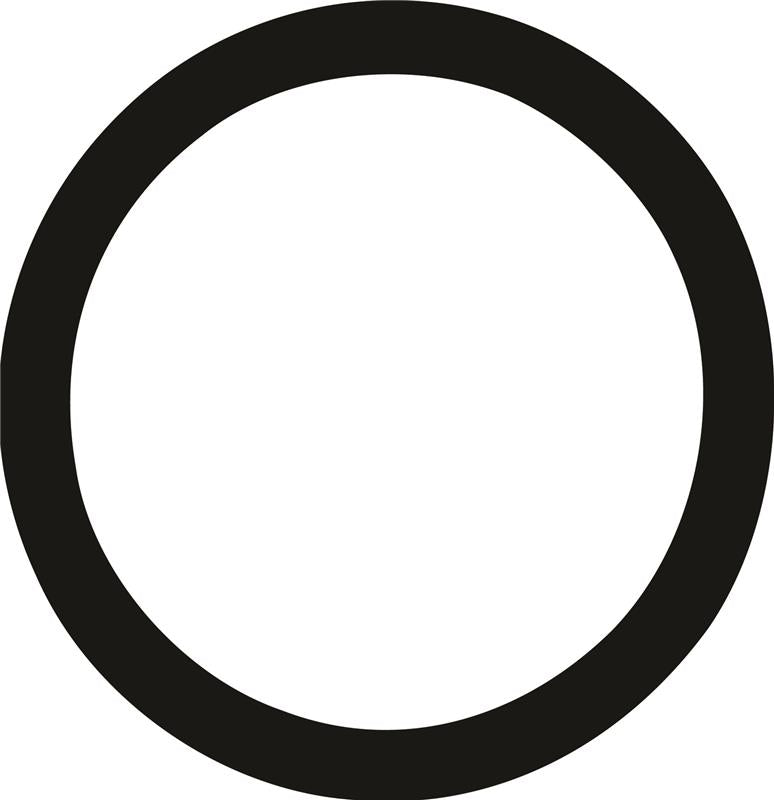 Gates 89-95 Ford Taurus Thermostat Seal