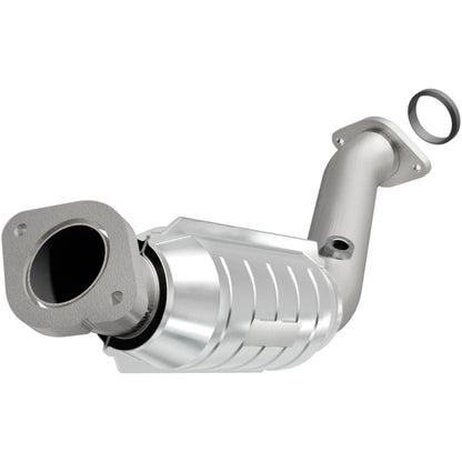 MagnaFlow Direct Fit Catalytic Converter 05-12 Corvette 8 6.0L; D/S
