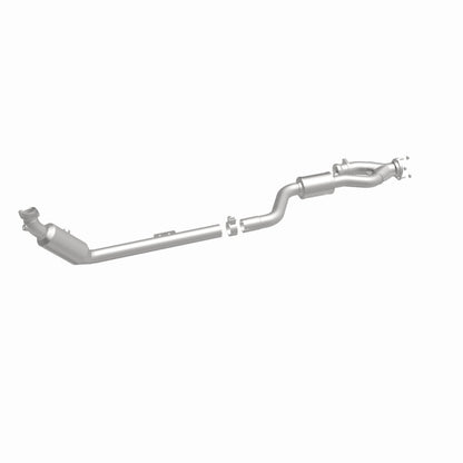 MagnaFlow 06-07 Mercedes-Benz C230 2.5L Direct Fit Converter