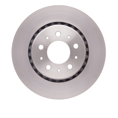 DFC 82-92 Volvo 760 Series/740/745/780/940 Front Brake Rotor