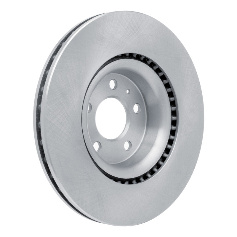 DFC 16-25 Audi A4 Quattro Front Brake Rotor