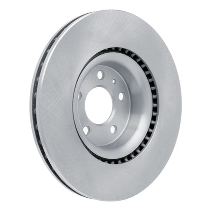 DFC 16-25 Audi A4 Quattro Front Brake Rotor