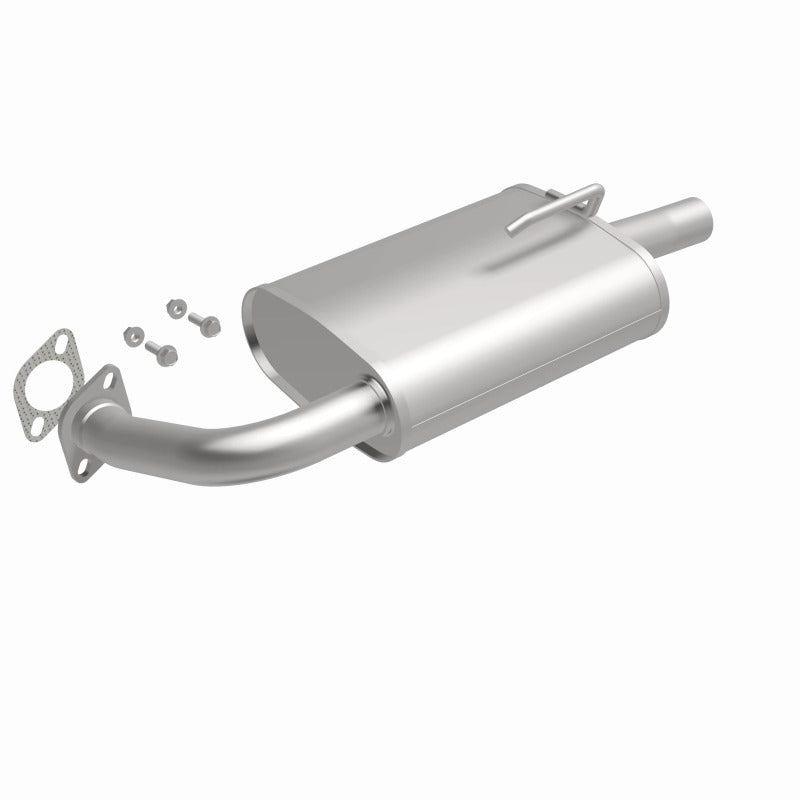 Magnaflow BRE Exhaust 07-12 Altima 2.5L 3.5L Muffler Kit