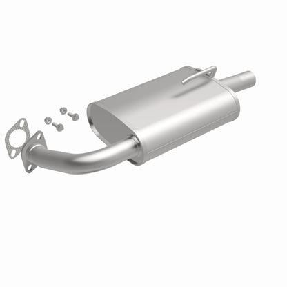 Magnaflow BRE Exhaust 07-12 Altima 2.5L 3.5L Muffler Kit