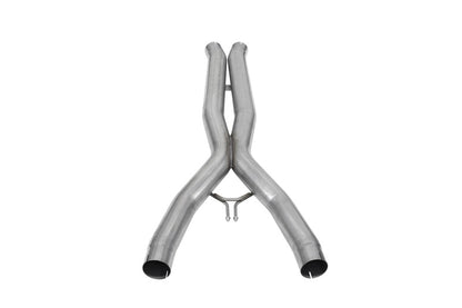 CORSA Performance Corsa 2014-2019 Chevrolet Corvette C7 Z06 / ZR1 6.2L V8 3.0in X-Pipe