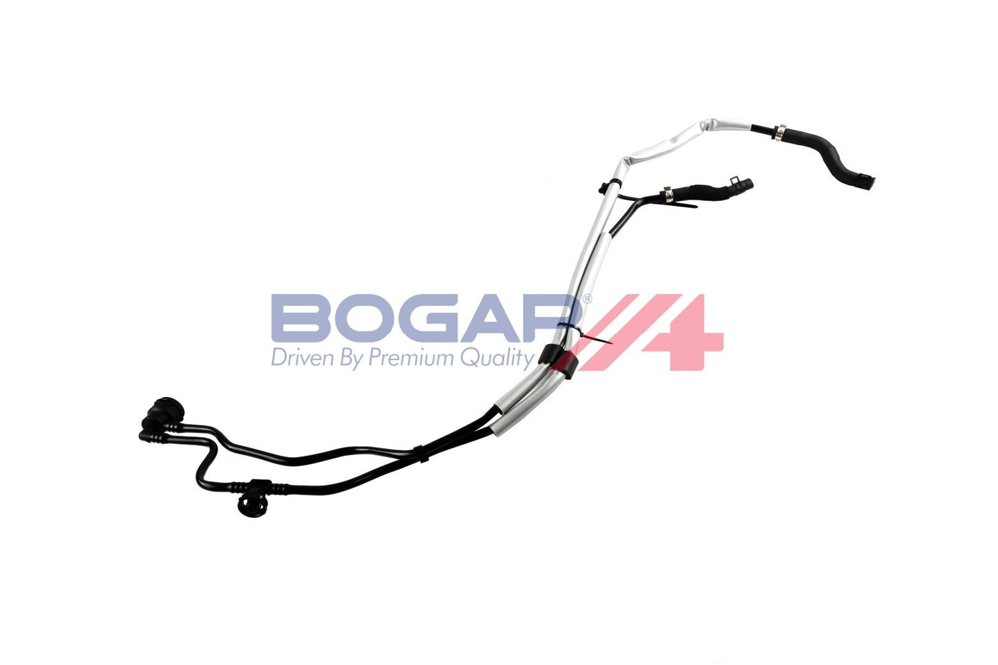 BOGAP C4228372 Radiator Hose