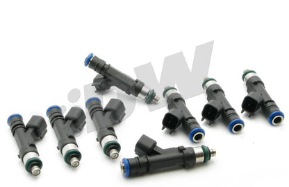DeatschWerks LS1/LS6 Series / 85-04 4.6L & 5.0L V8 Mustang 60lb Injectors