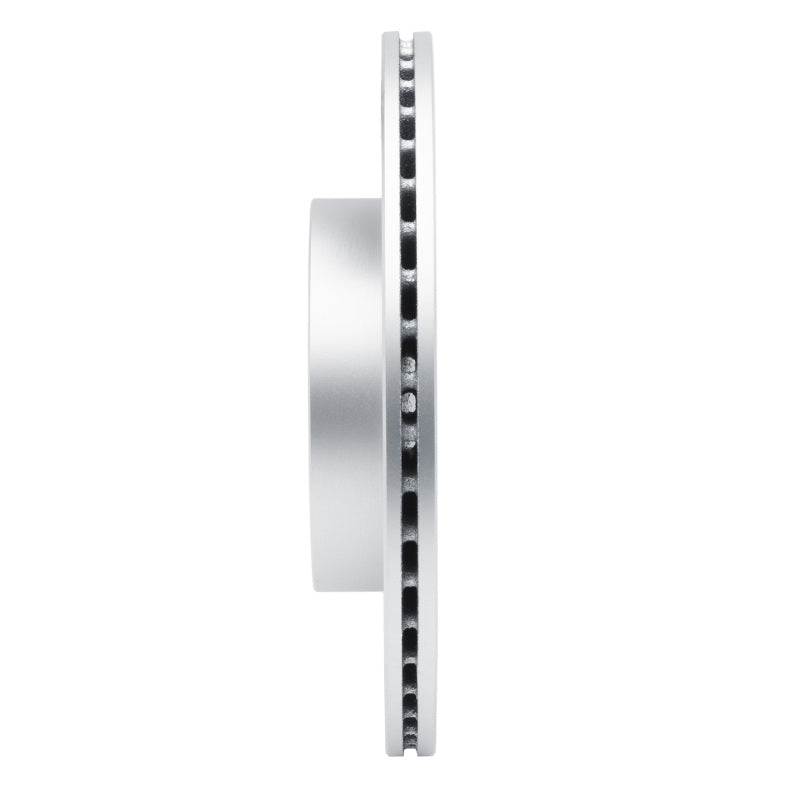 DFC 16-25 Dodge Attitude (Mexico) Front GeoSPEC Coated Rotor