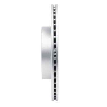 DFC 16-25 Dodge Attitude (Mexico) Front GeoSPEC Coated Rotor