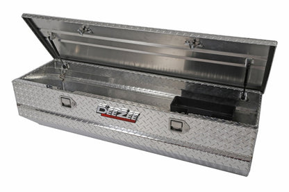 Dee Zee Universal Tool Box - Red Chest BT Alum 56In Slanted