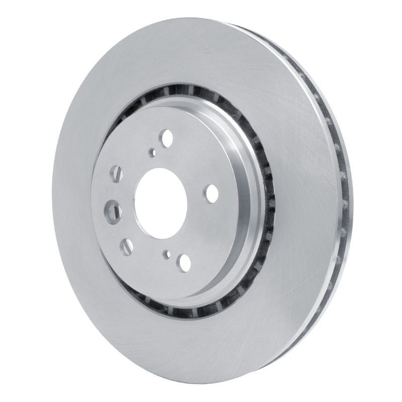 DFC 16-26 Lexus NX250 Front Brake Rotor