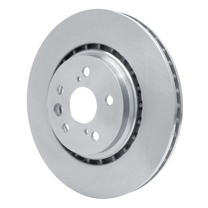 DFC 16-26 Lexus NX250 Front Brake Rotor