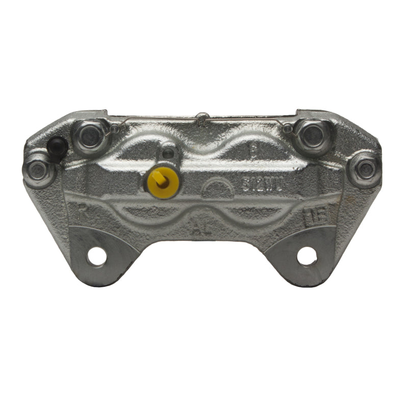 DFC 98-02 Lexus LX470 Front-R Premium Caliper - Silver Zinc Coated