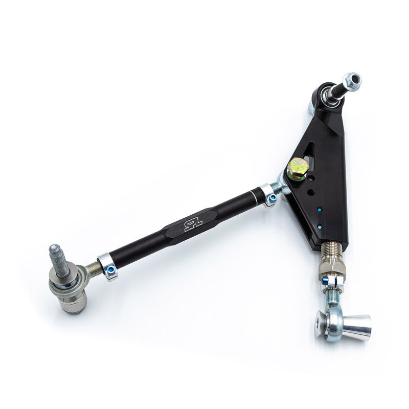 SPL Parts 2013+ Subaru BRZ/Toyota 86 Front Lower Control Arms