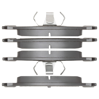 R1 Concepts R1 22-26 Volkswagen Tiguan Front Ceramic Brake Pads