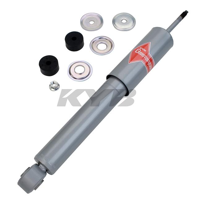 KYB Shocks & Struts Gas-A-Just Front HUMMER H2 2003-07