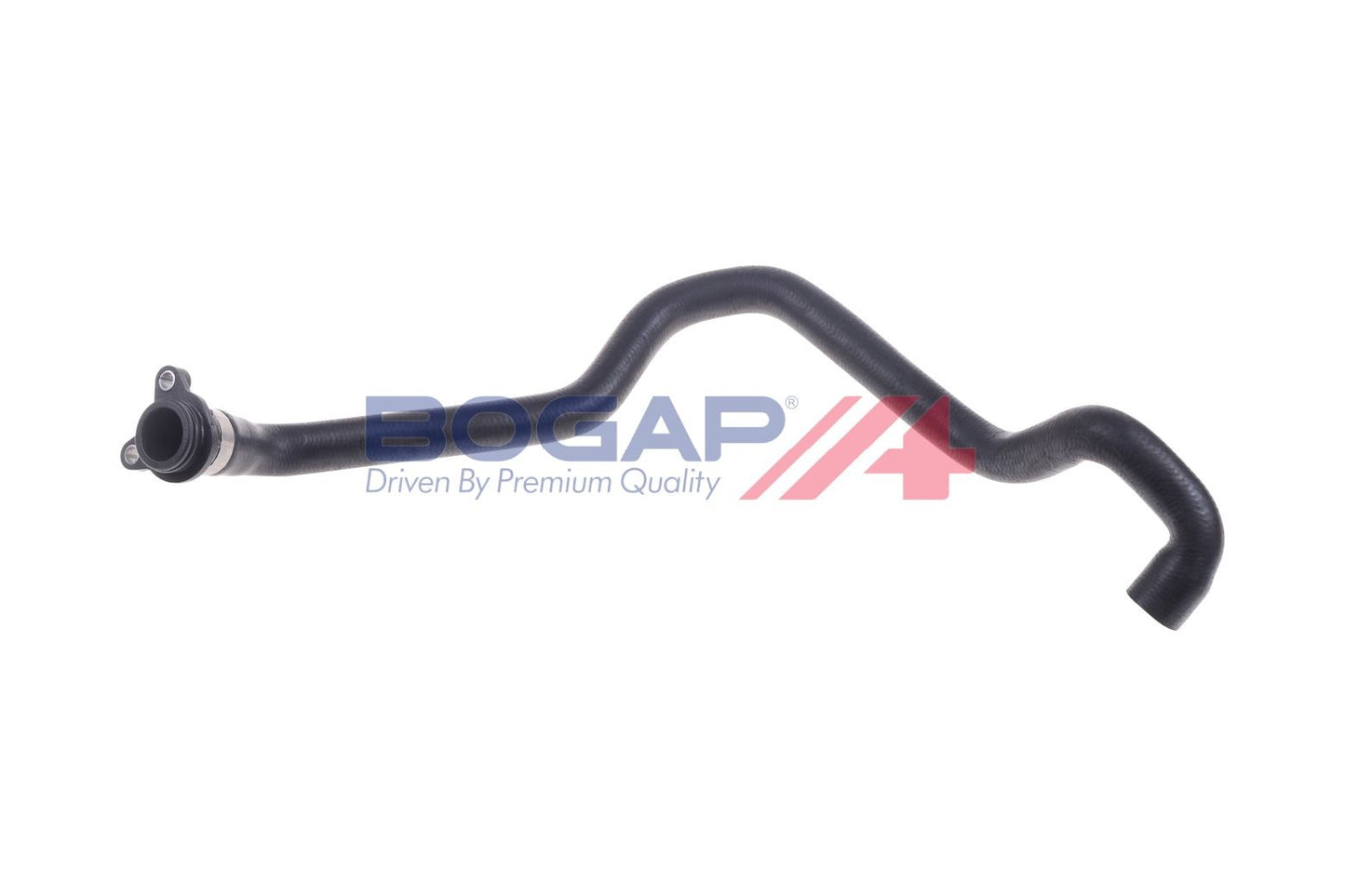 BOGAP B4228241 Radiator Hose