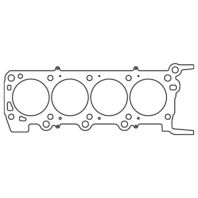 Cometic Gasket Cometic 2004+ Ford 5.4L 3 Valve LHS 94MM .030 inch MLS Head Gasket
