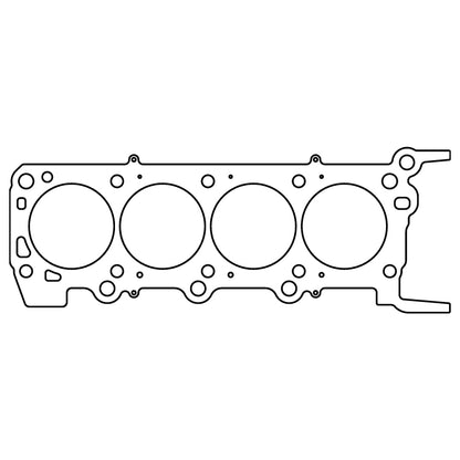 Cometic Gasket Cometic 2004+ Ford 5.4L 3 Valve LHS 94MM .030 inch MLS Head Gasket