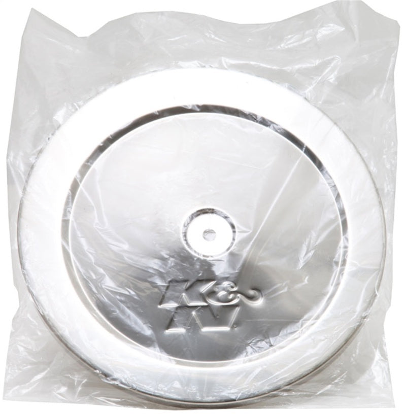 K&N Engineering K&N Tp 16in od Chromed Steel
