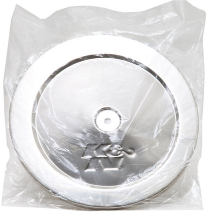K&N Engineering K&N Tp 16in od Chromed Steel
