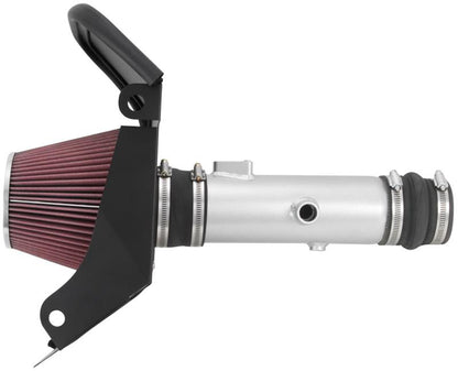 K&N Engineering K&N 2013 Chevy Impala  13.6L  69 Series Typhoon Perf Intake Kit