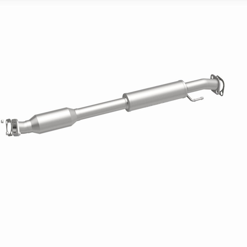 MagnaFlow 17-18 Kia Cadenza V6 OEM Underbody Single Direct Fit Converter