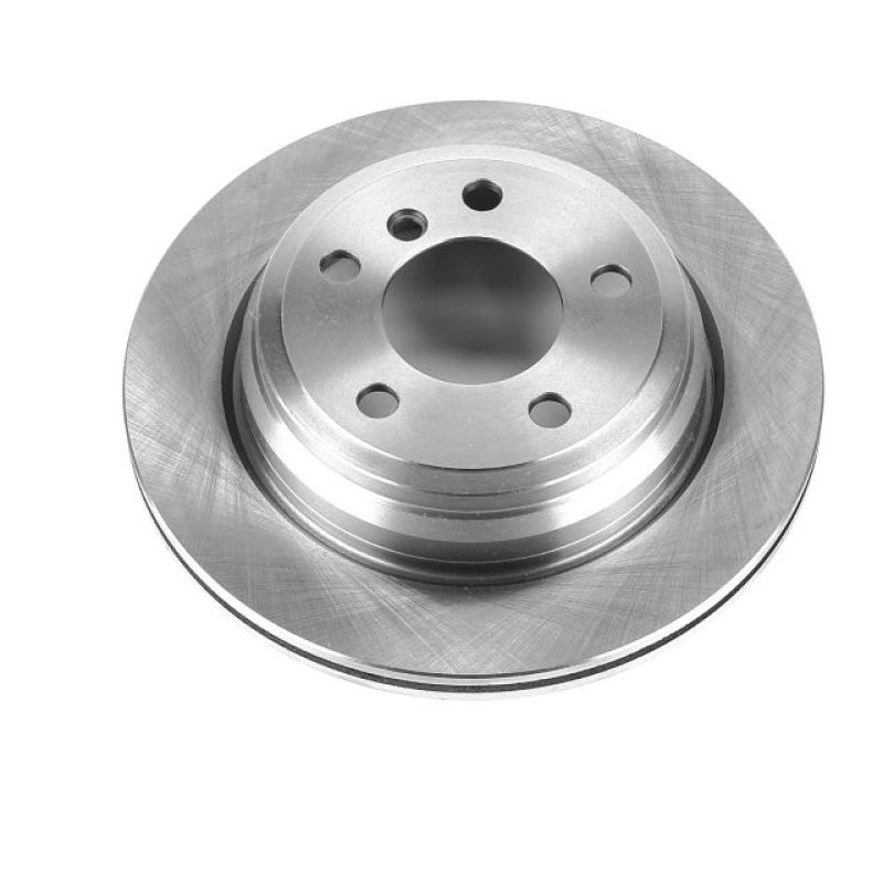 PowerStop Power Stop 13-18 BMW 320i xDrive Rear Autospecialty Brake Rotor