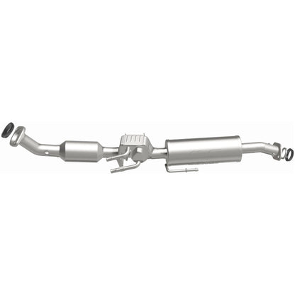 MagnaFlow Direct Fit Catalytic Converter 20-22 Toyota Prius Prime Underbody 1.8L