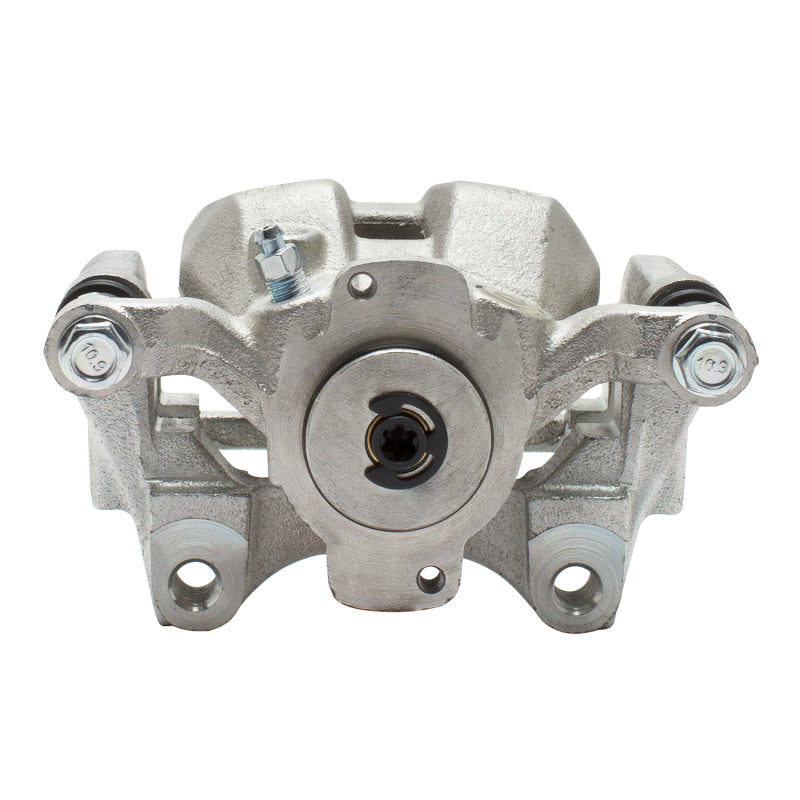 DFC 17-24 Honda CR-V Rear-R Premium Caliper - Silver Zinc Coated